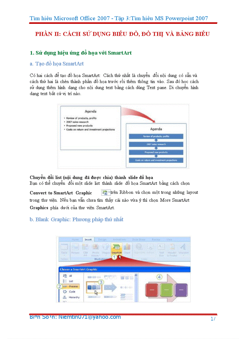 image for page Giáo trình powerpoint 2007