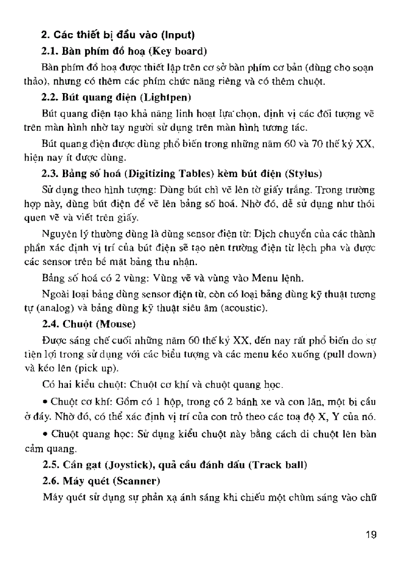 image for page Giao trinh thiet ke cad