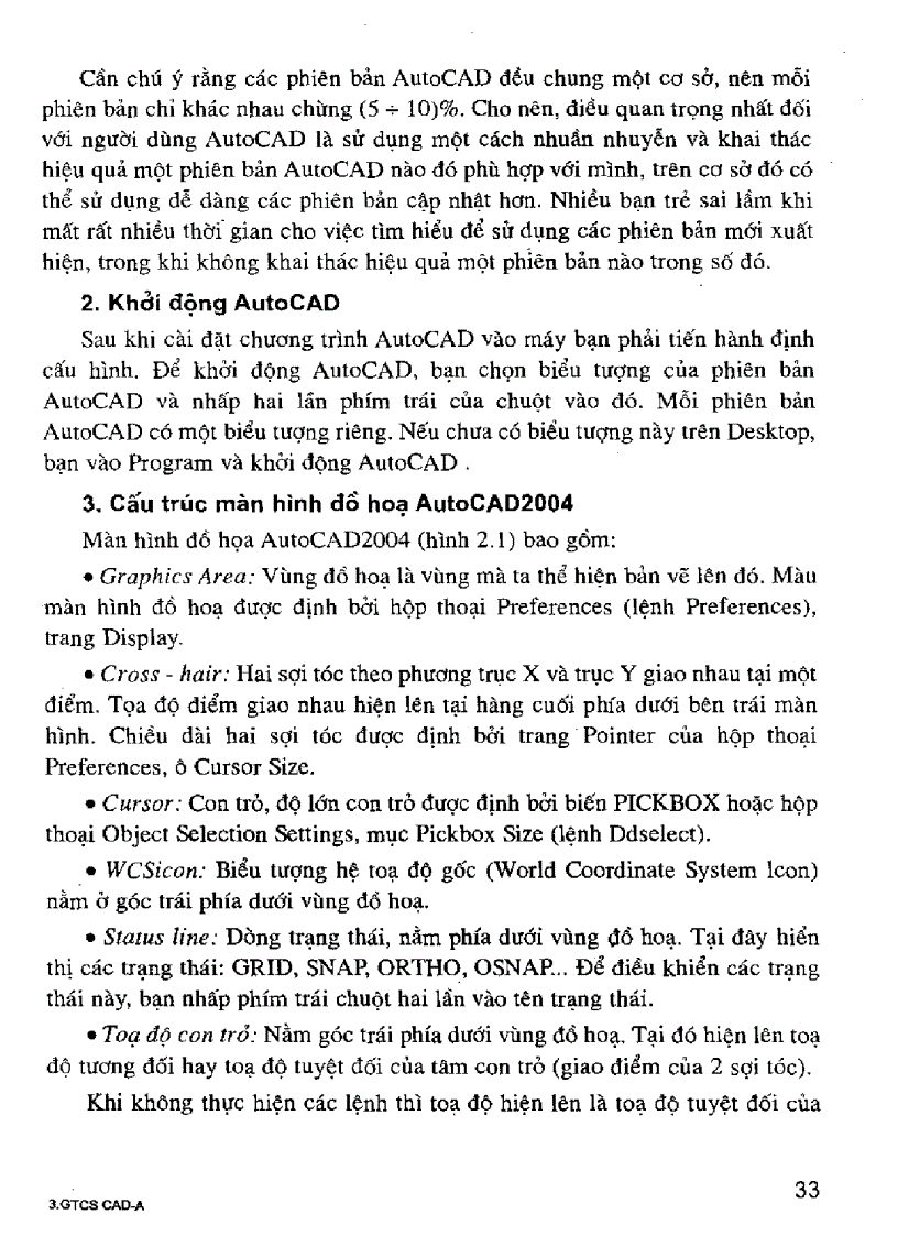 image for page Giao trinh thiet ke cad