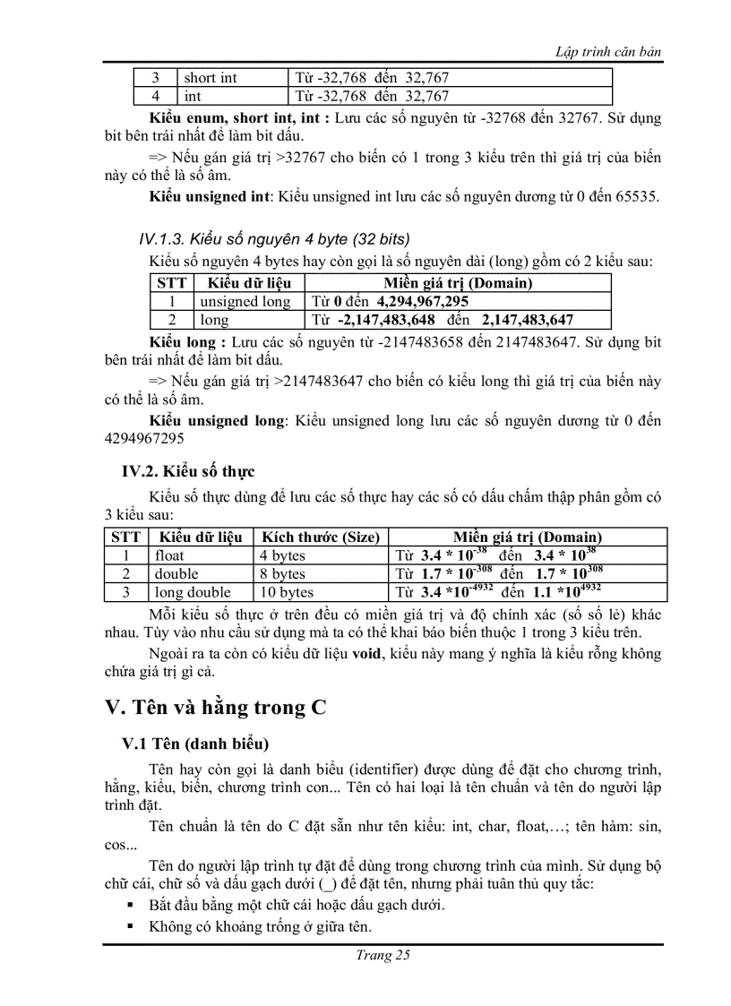 image for page Giáo trình tin học đại cương phần 2