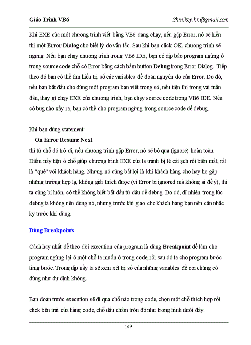 image for page Giao trinh Vb 6