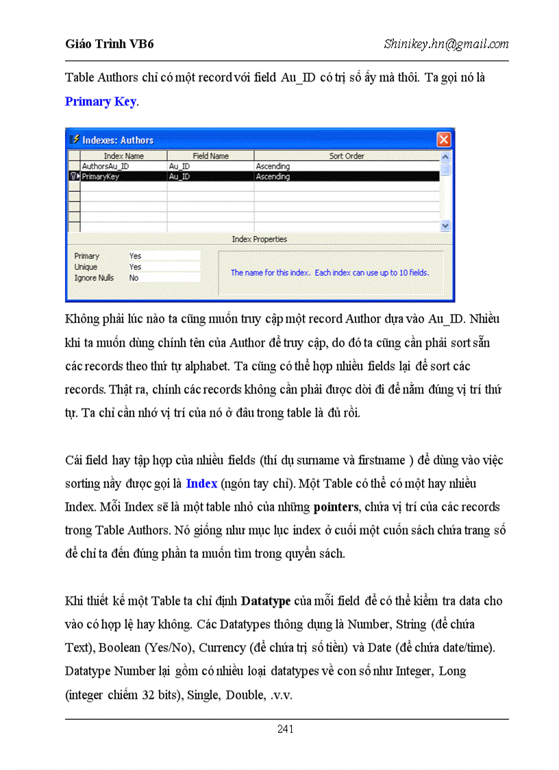 image for page Giao trinh Vb 6