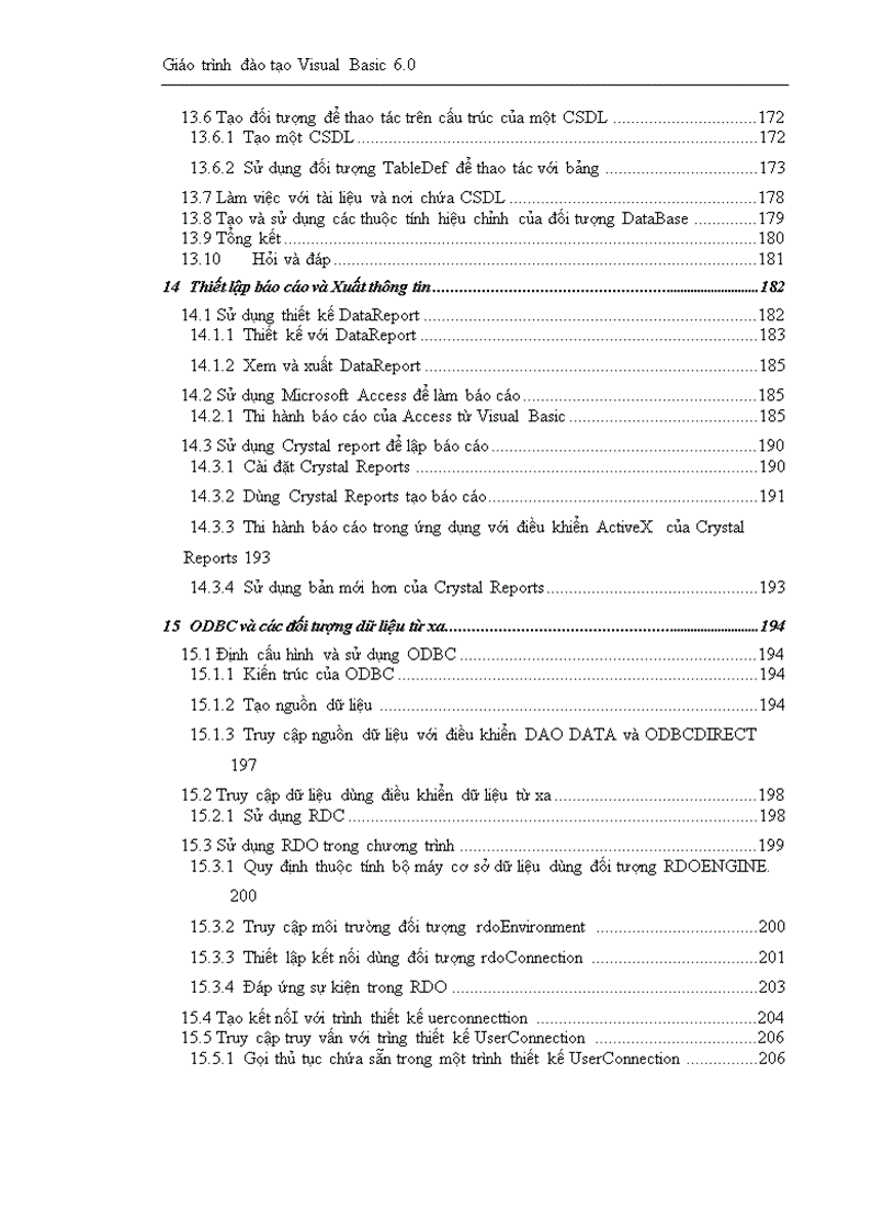 image for page Giáo trình Visual Basic