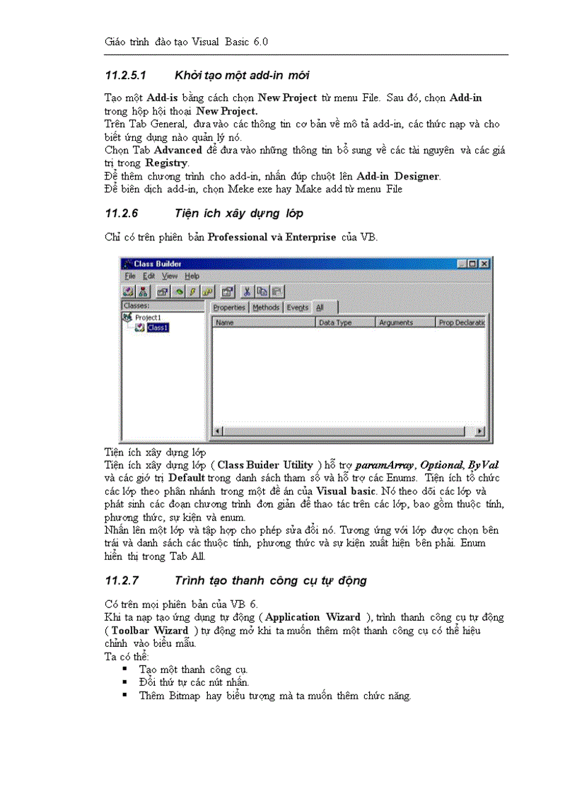 image for page Giáo trình Visual Basic