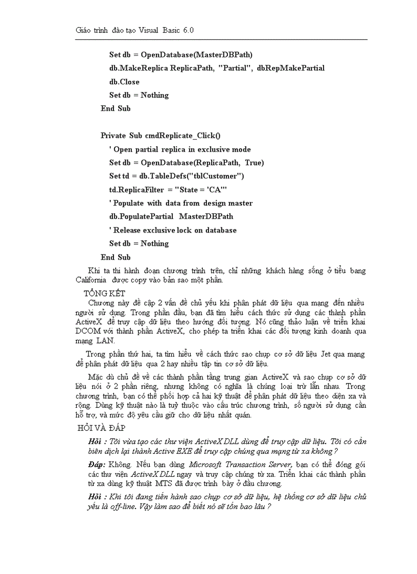 image for page Giáo trình Visual Basic