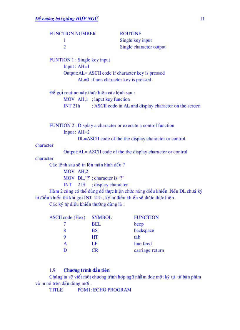 image for page Giáo trình hợp ngữ 1