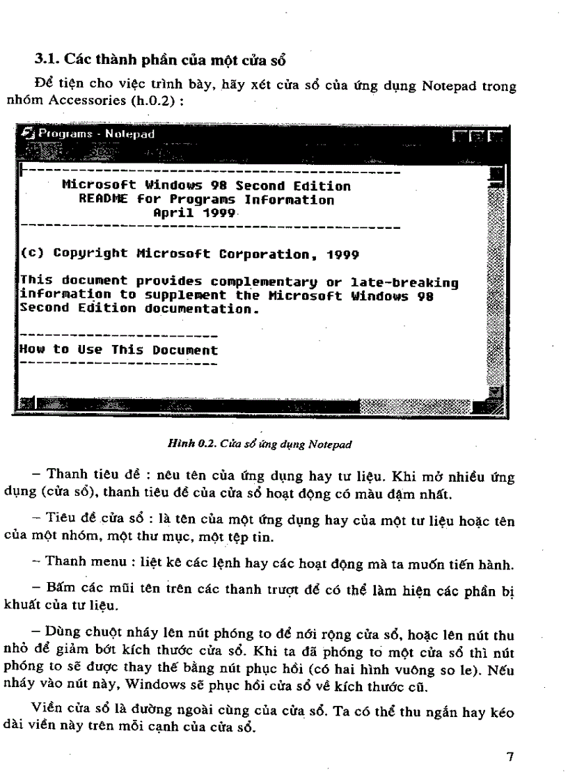 image for page GT hệ các UD Windows Word Excel