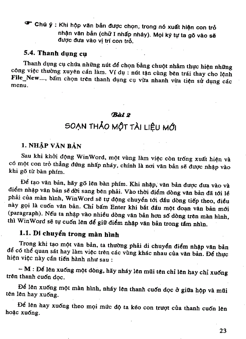image for page GT hệ các UD Windows Word Excel