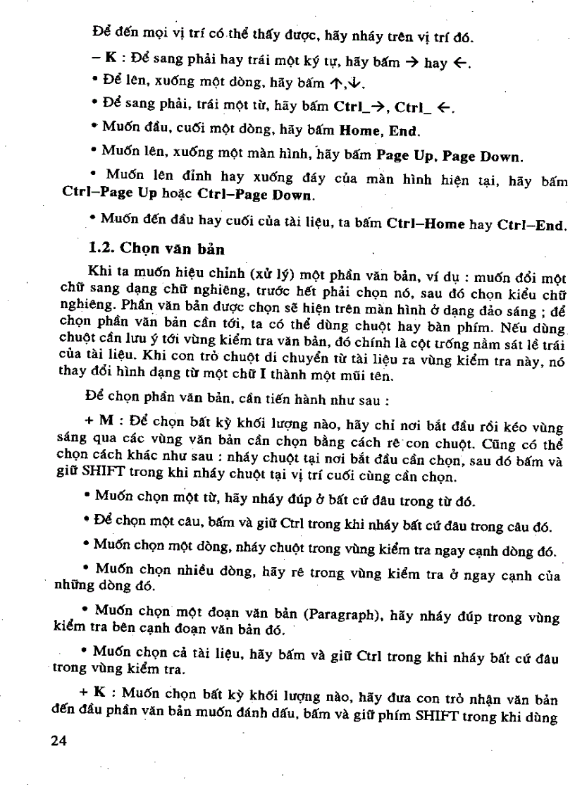 image for page GT hệ các UD Windows Word Excel