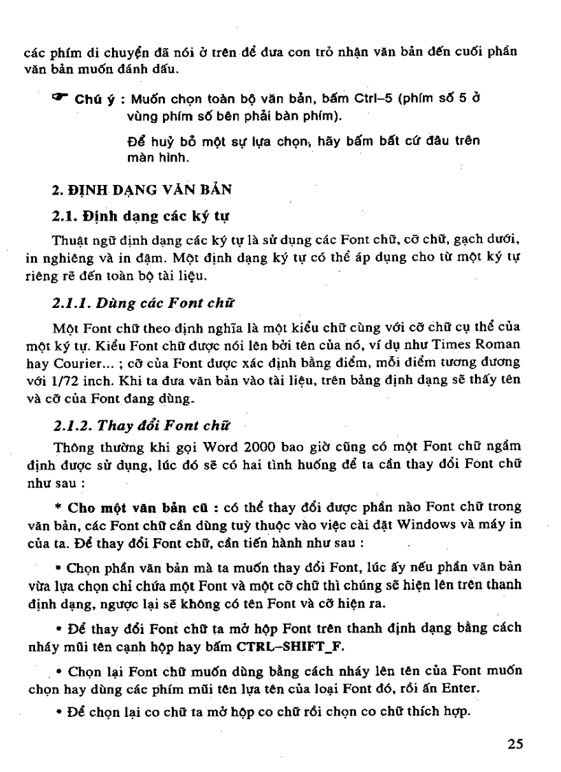 image for page GT hệ các UD Windows Word Excel