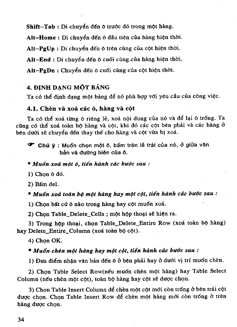 image for page GT hệ các UD Windows Word Excel