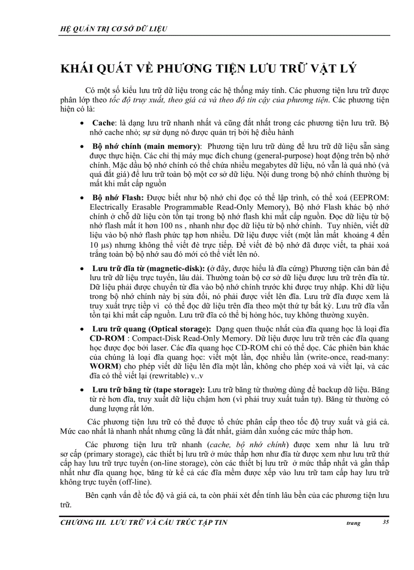 image for page He quan tri co so du lieu