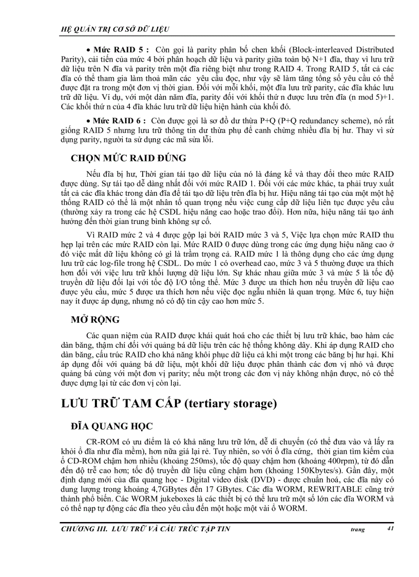 image for page He quan tri co so du lieu