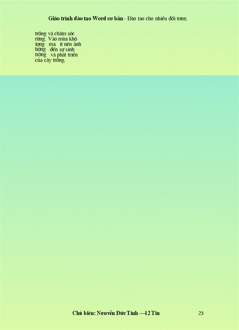 image for page Hoc Microshof Word2003