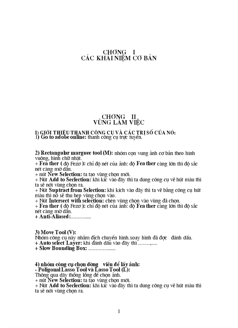 image for page Học photoshop