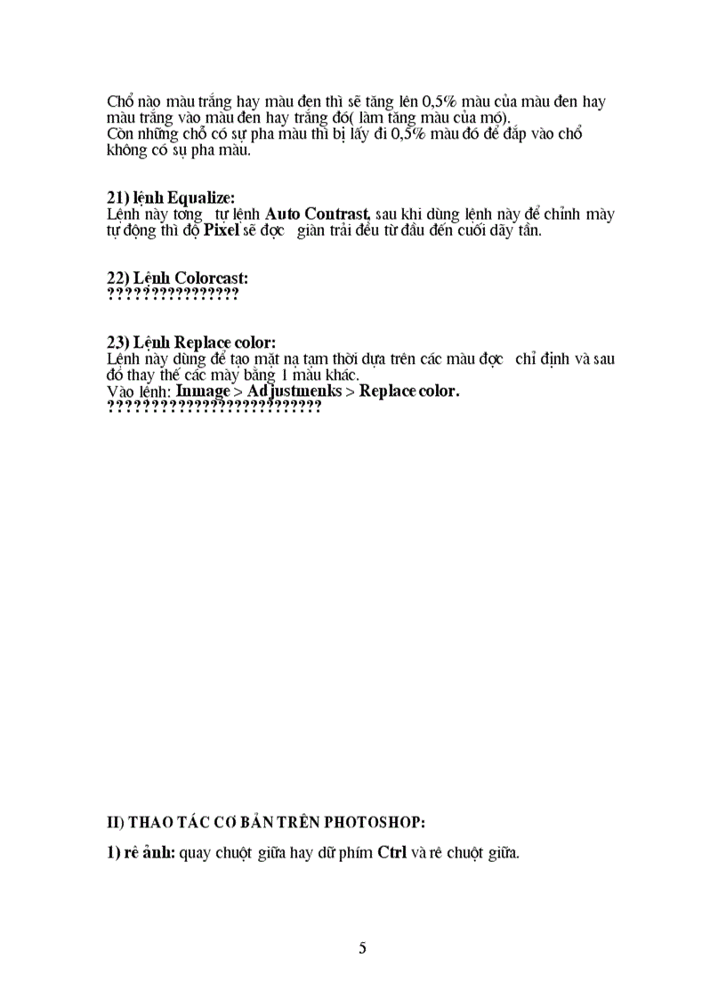 image for page Học photoshop