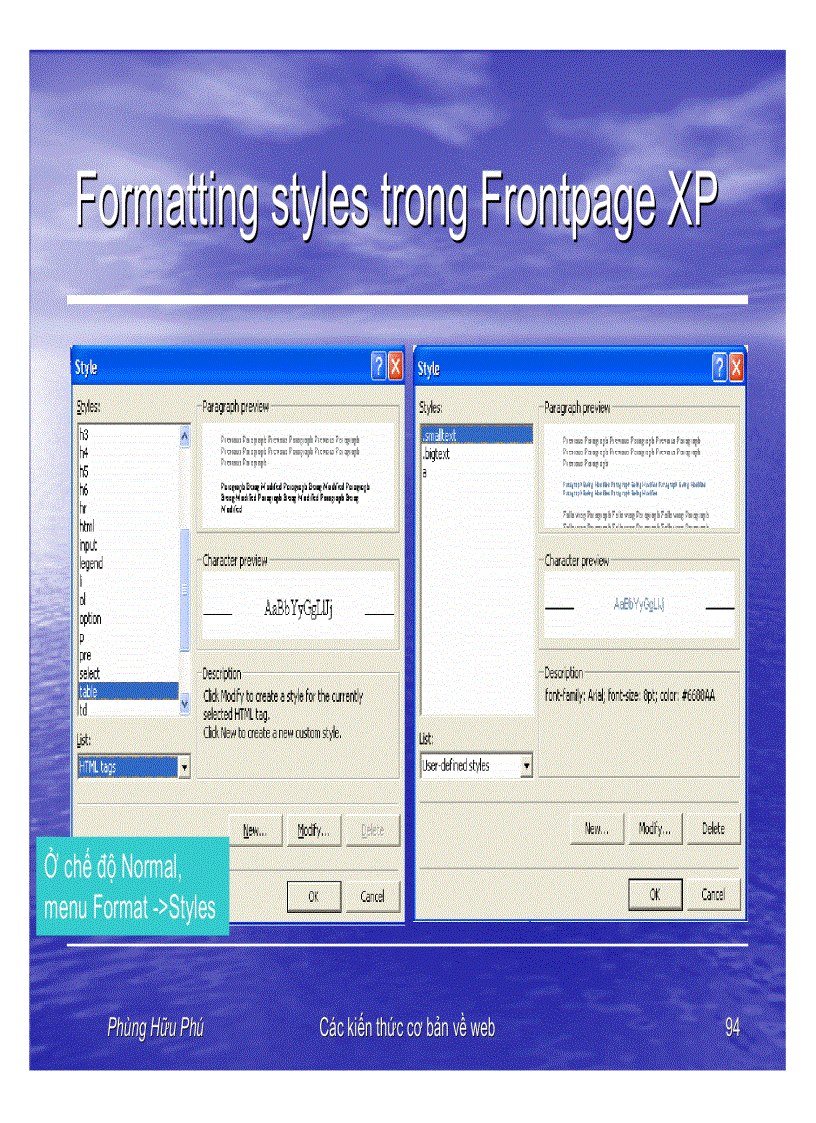 image for page HTml 3