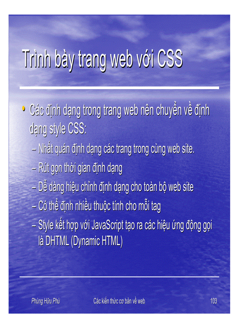 image for page HTml 3