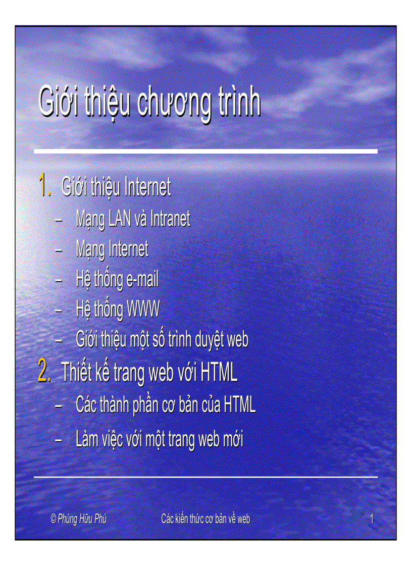 image for page HTML cơ bản