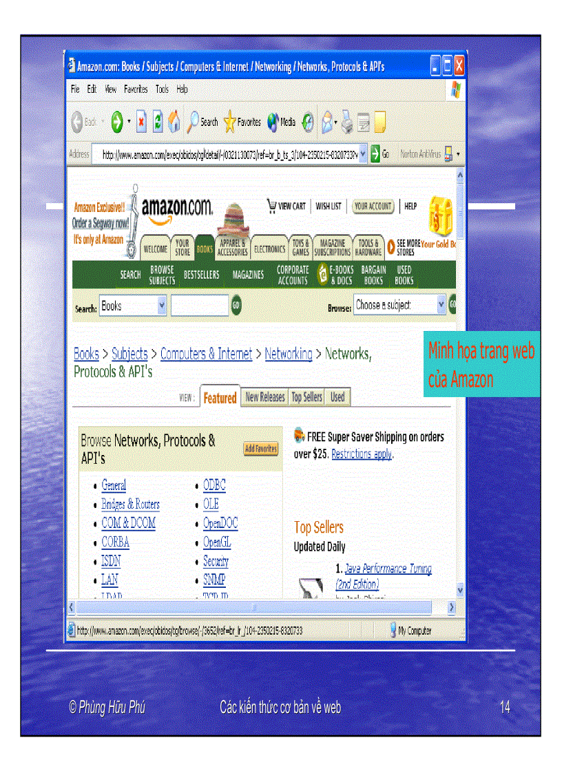 image for page HTML cơ bản