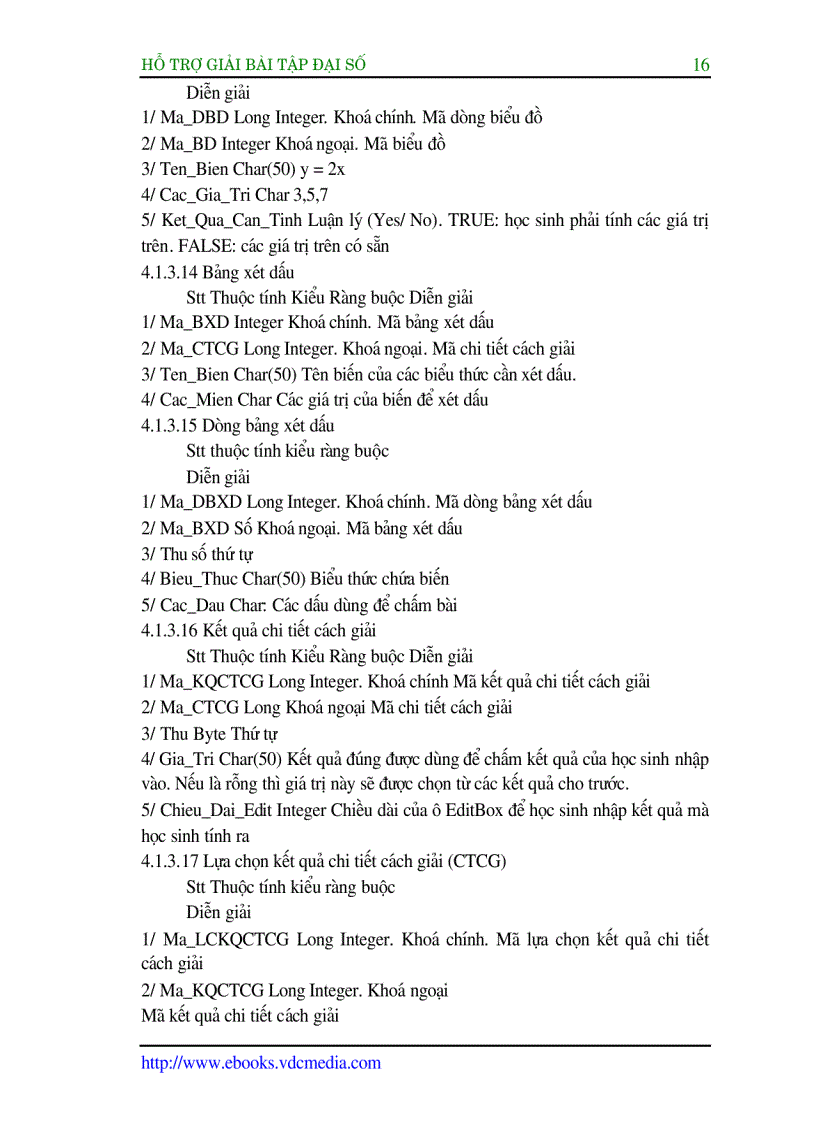 image for page Hướng dẫn giải bài tập đại số