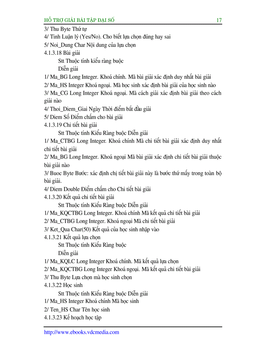 image for page Hướng dẫn giải bài tập đại số