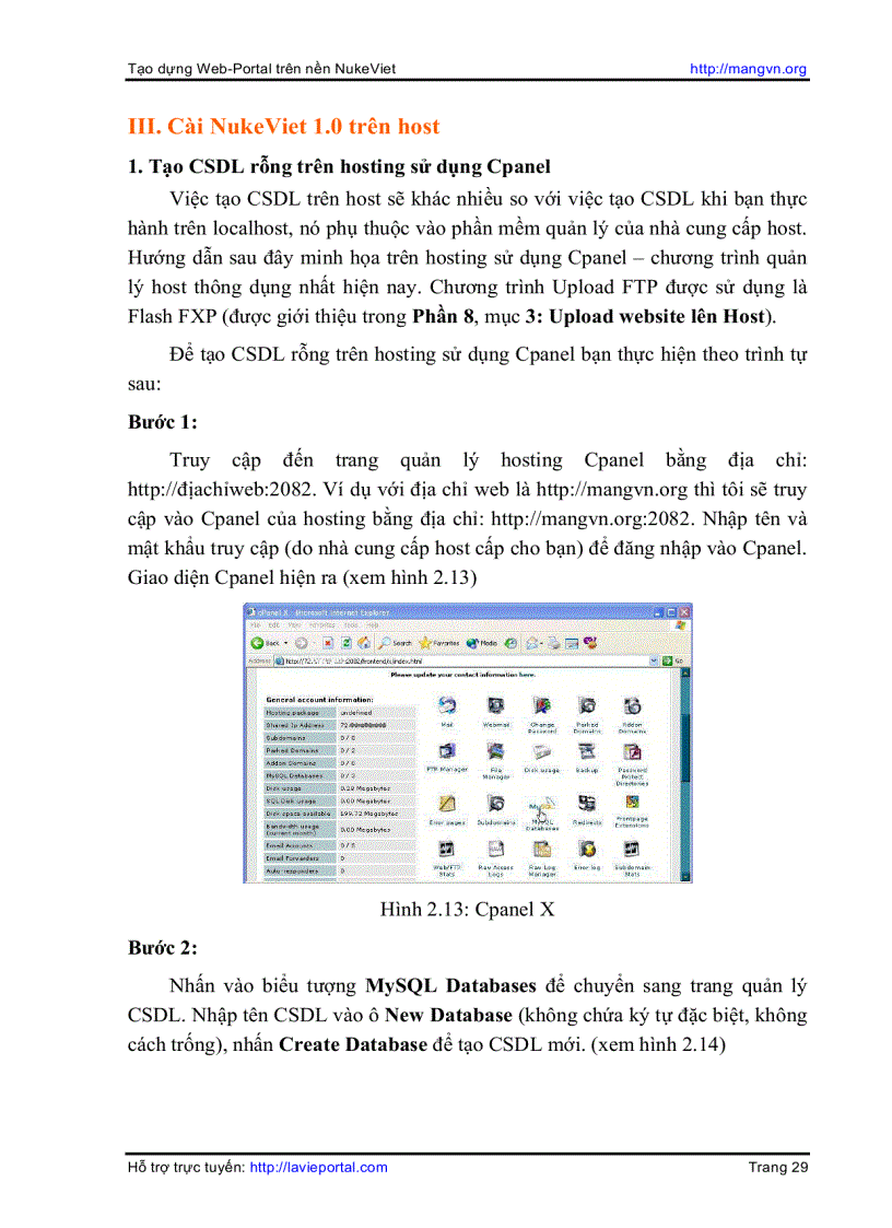 image for page Hướng dẫn Nuke Việt