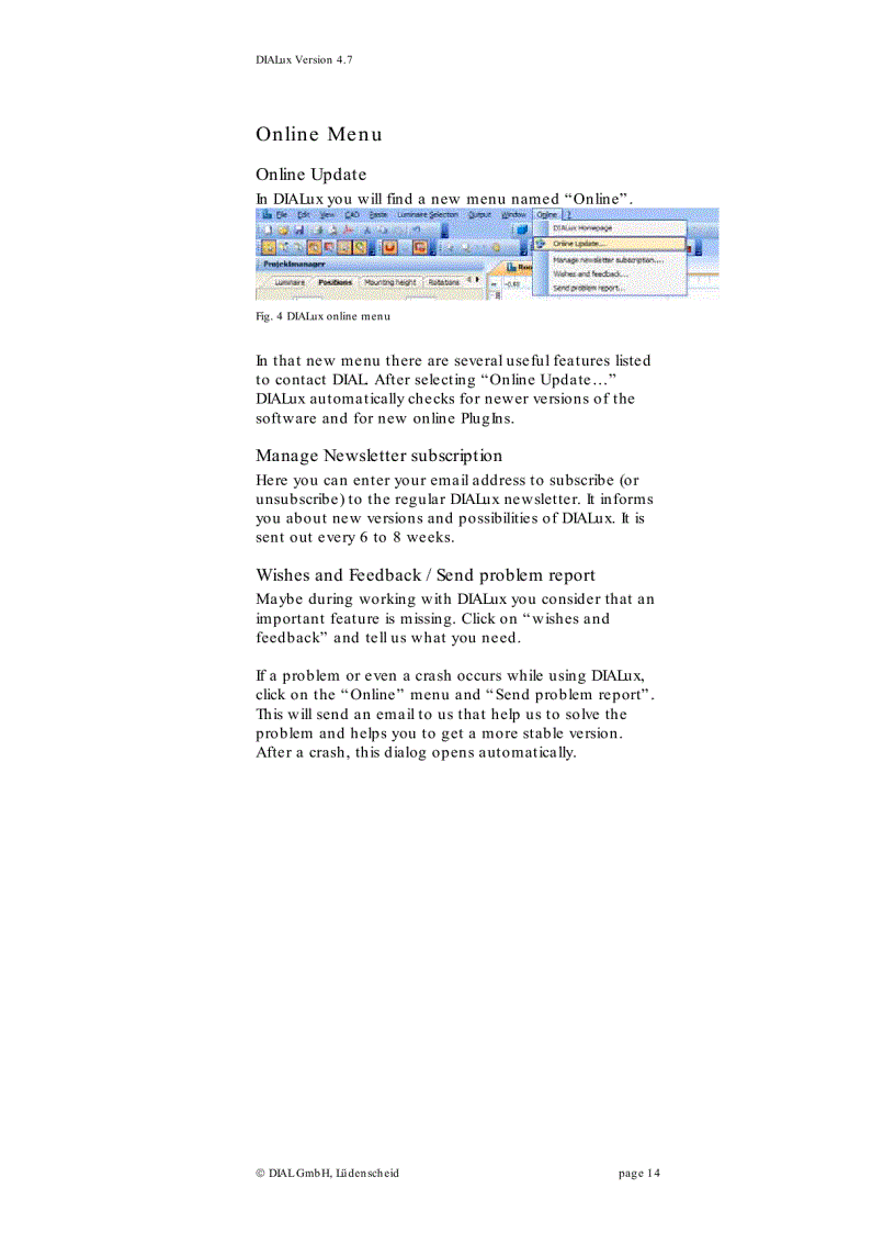 image for page Huong dan su dung Dialux 4 7 tieng anh