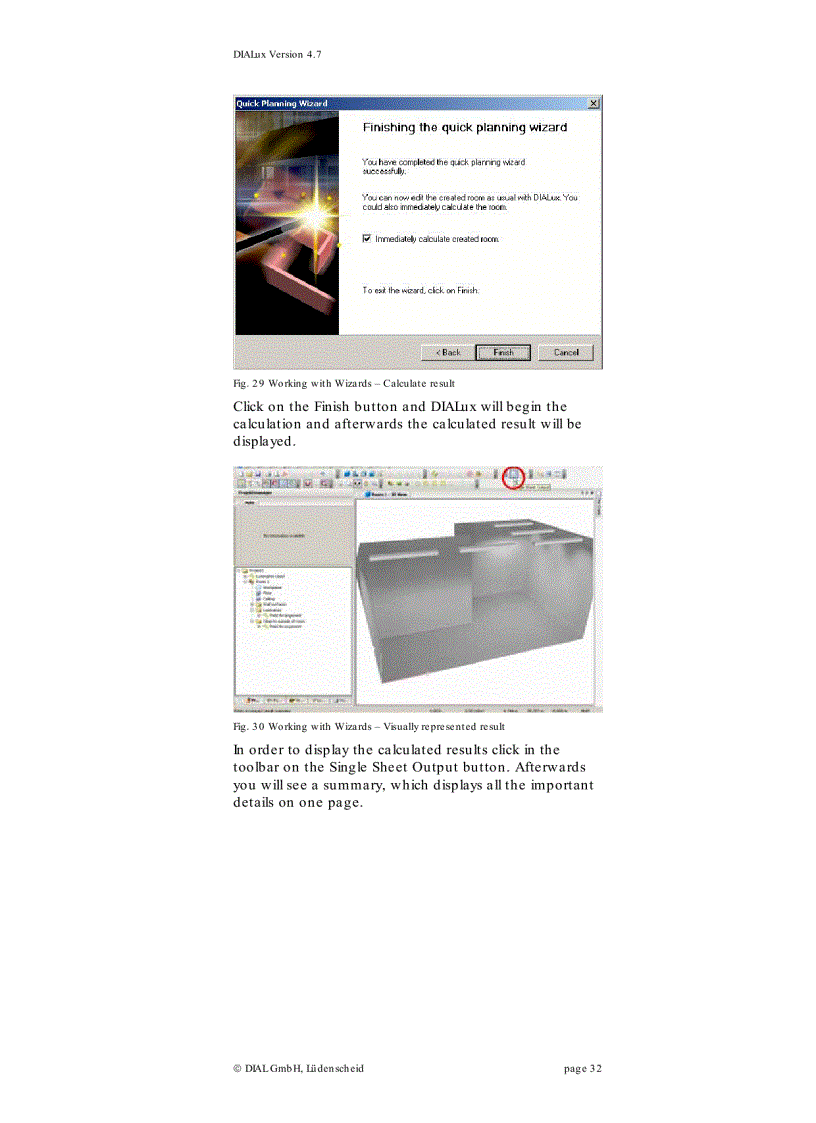 image for page Huong dan su dung Dialux 4 7 tieng anh