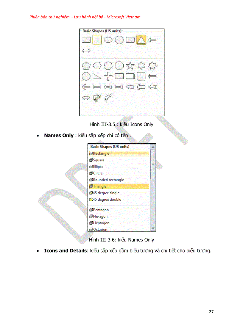 image for page Hướng dẫn sử dụng Microsoft Viso 2010