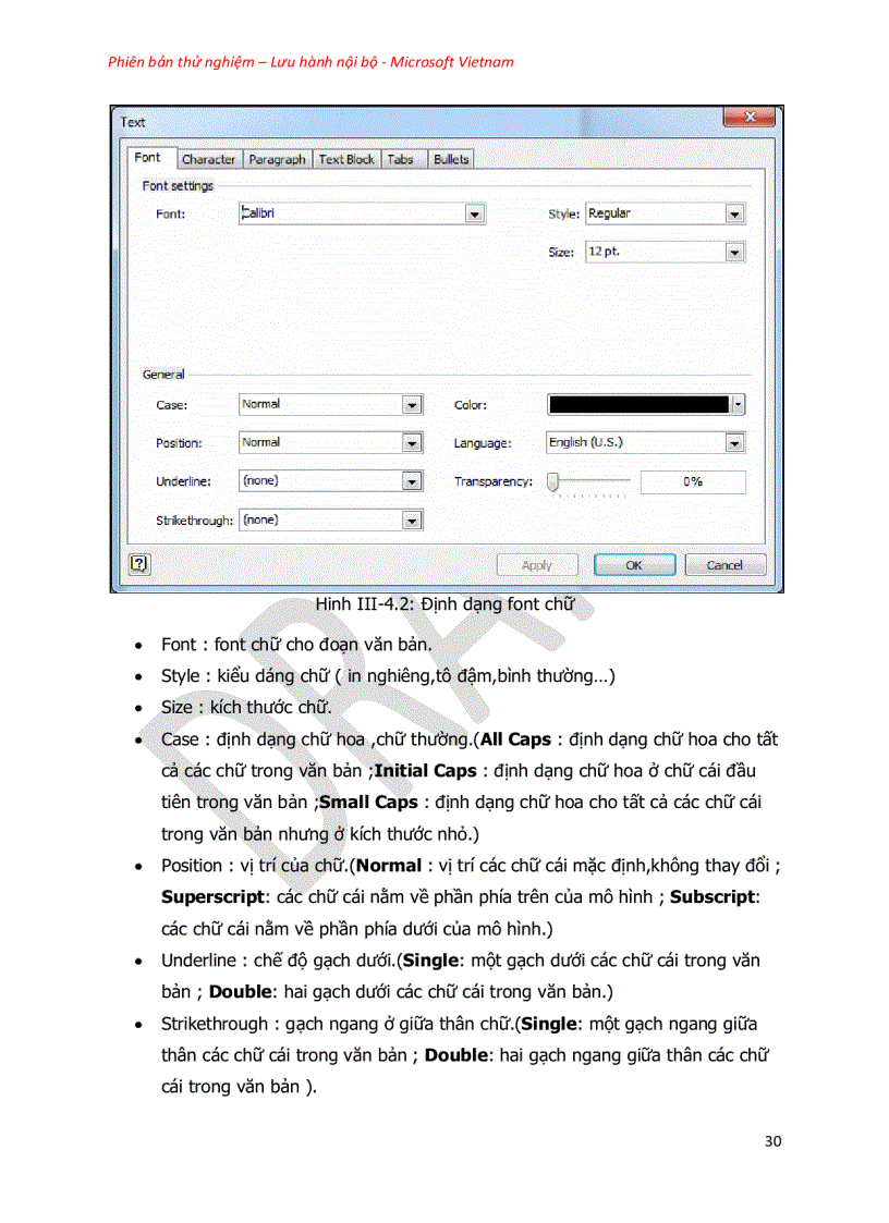 image for page Hướng dẫn sử dụng Microsoft Viso 2010