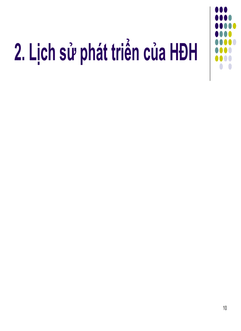 image for page Hệ điều hành 1