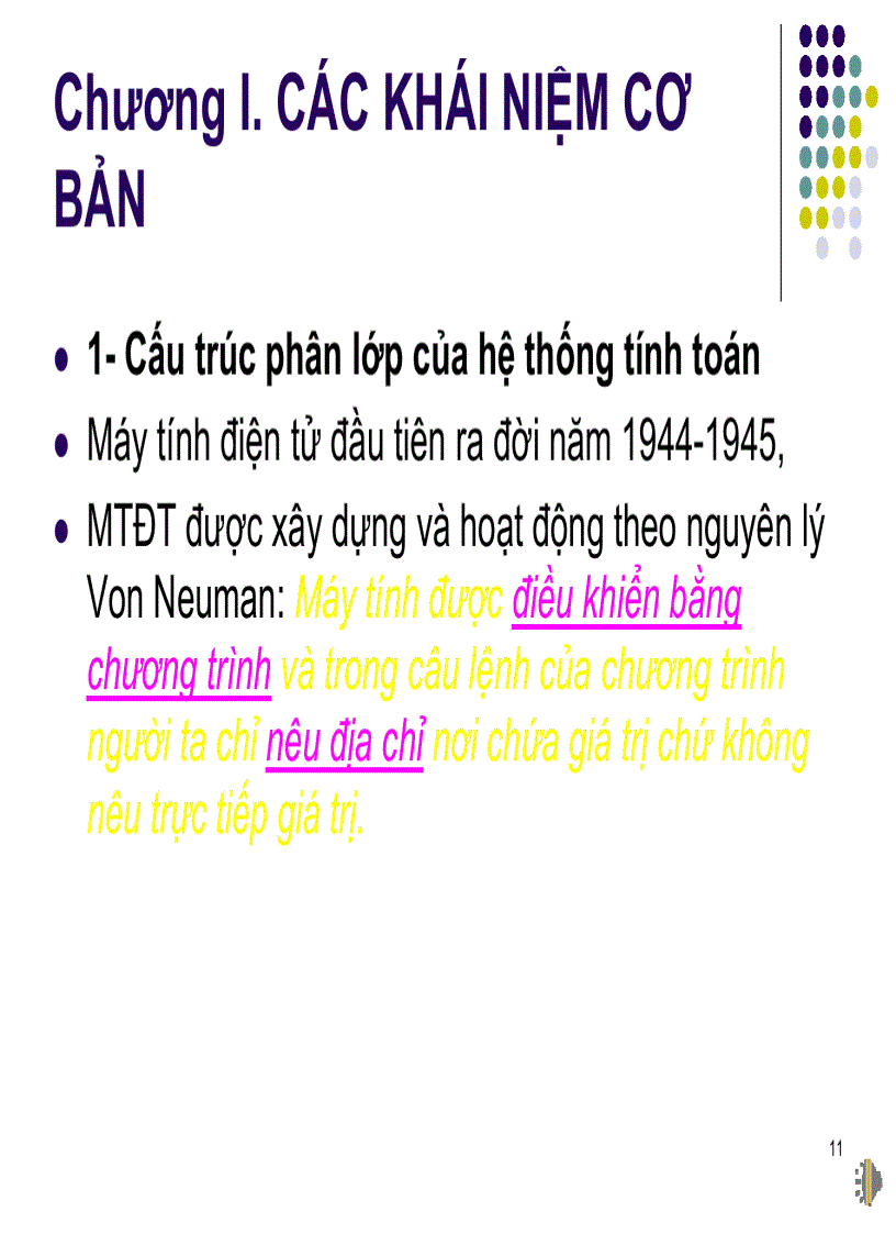 image for page Hệ điều hành 1