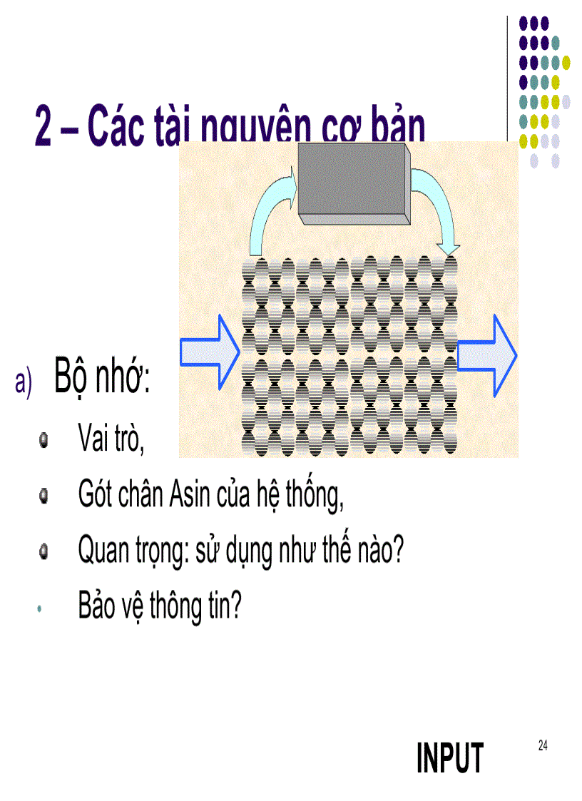 image for page Hệ điều hành 1