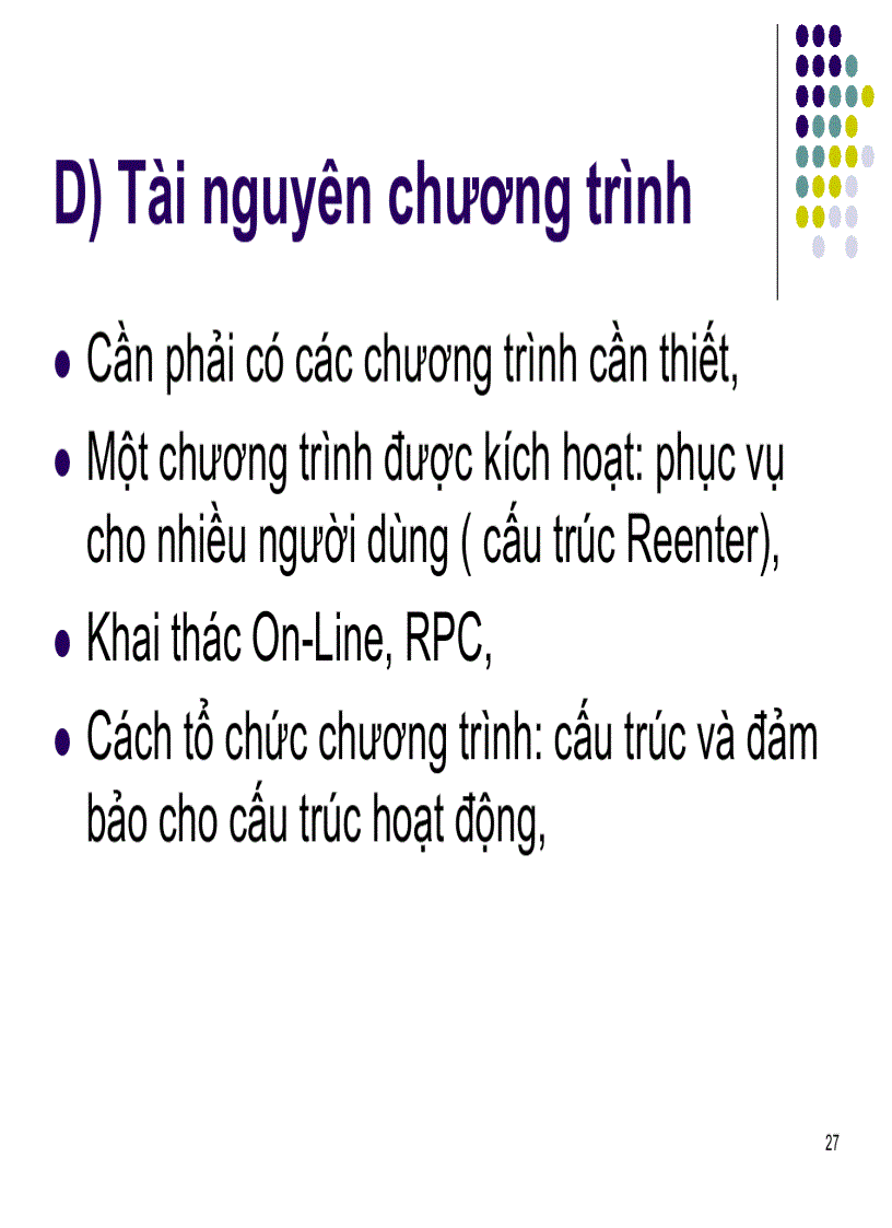 image for page Hệ điều hành 1