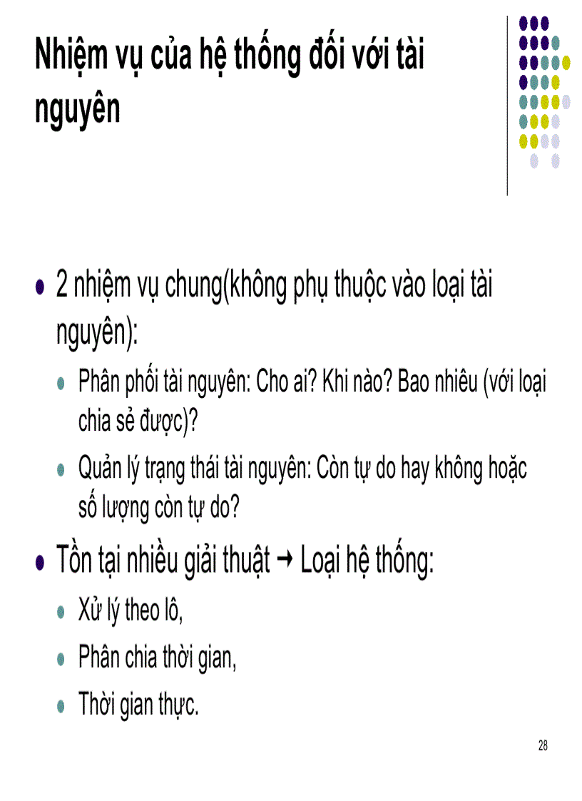 image for page Hệ điều hành 1