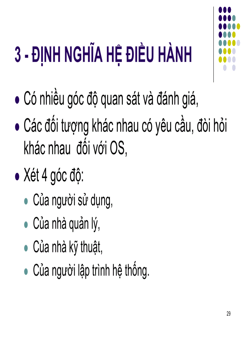 image for page Hệ điều hành 1