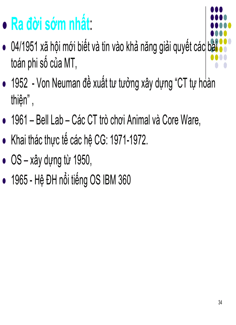 image for page Hệ điều hành 1