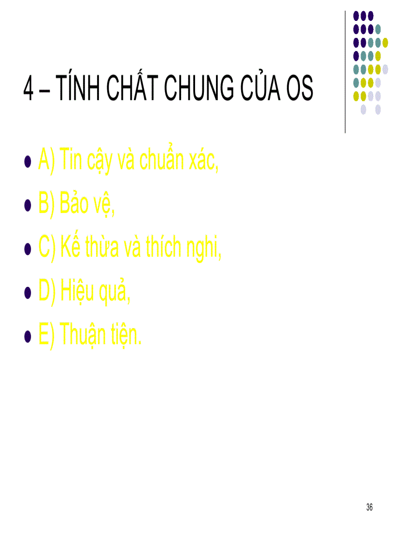 image for page Hệ điều hành 1
