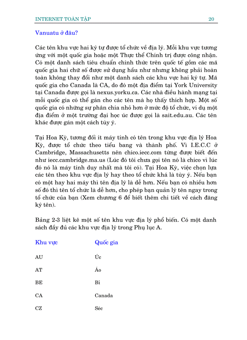 image for page Internet toàn tập