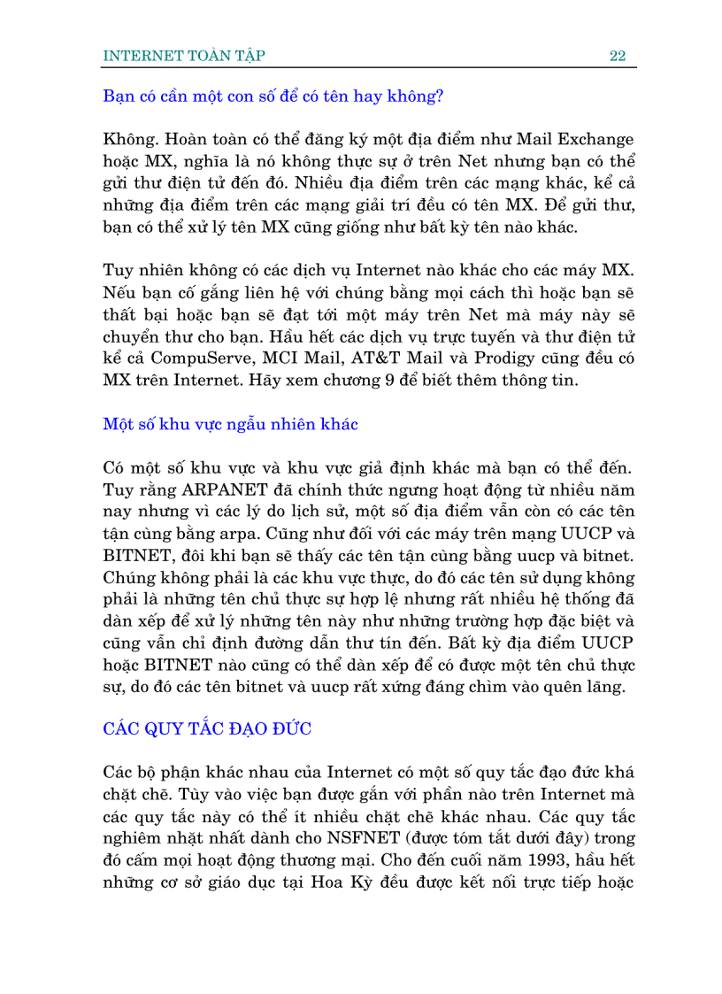 image for page Internet toàn tập