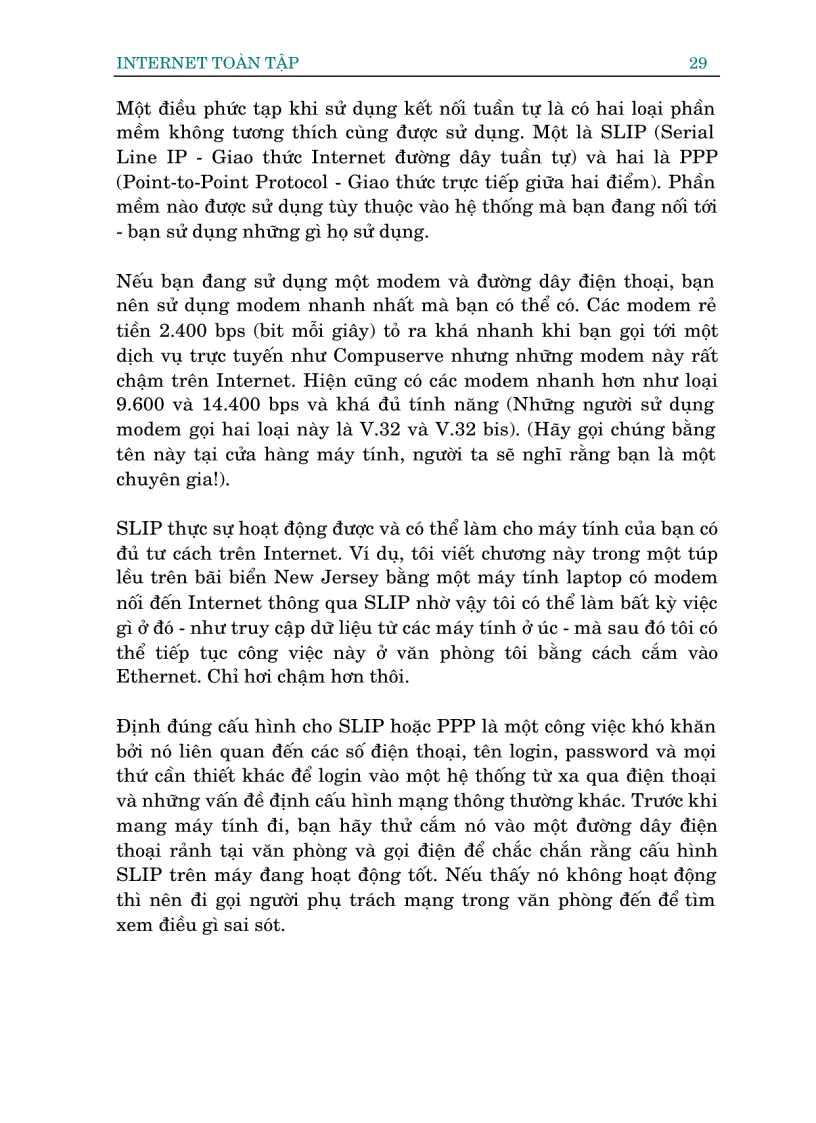 image for page Internet toàn tập