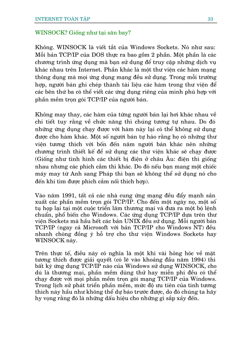 image for page Internet toàn tập