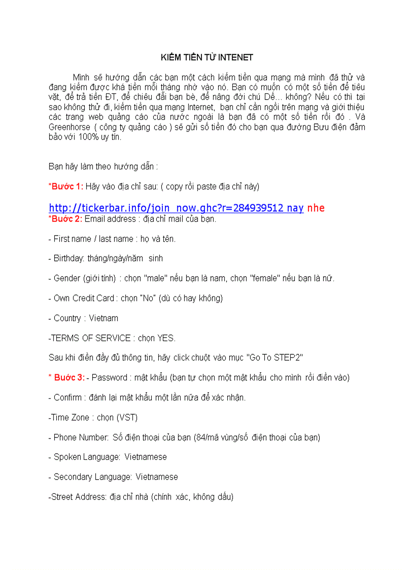 image for page Internet hay