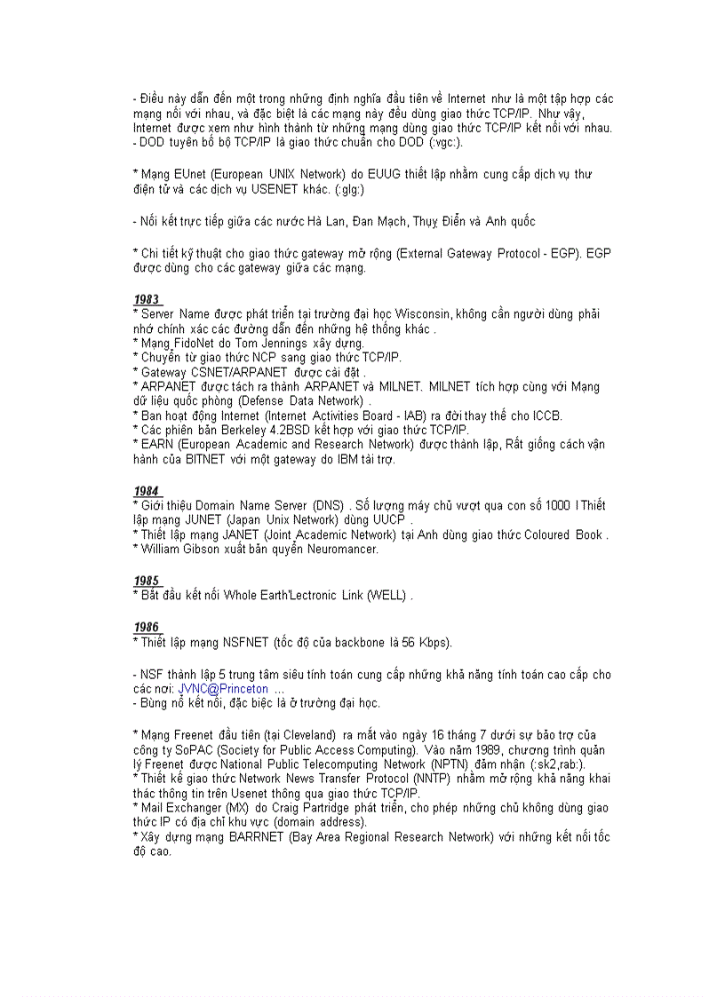 image for page Internet