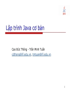 Java applet