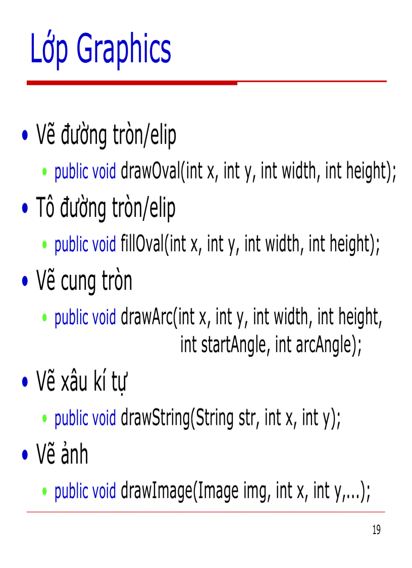 image for page Java applet