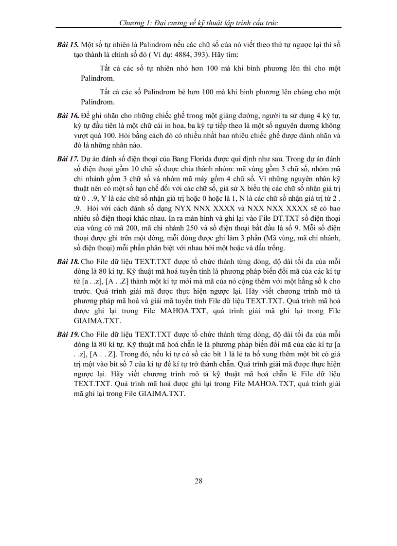 image for page Kĩ thuât lập trình