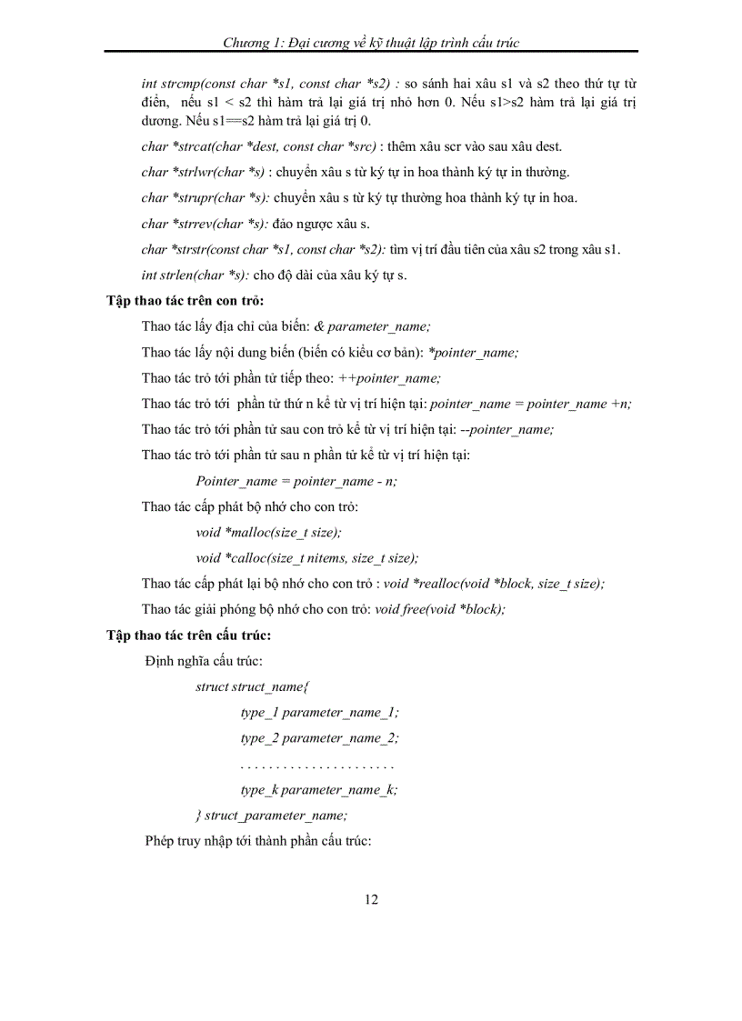 image for page Kỹ thuật lập trình