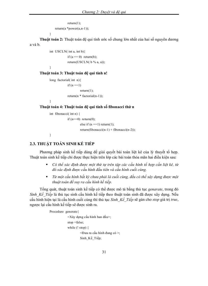 image for page Kỹ thuật lập trình